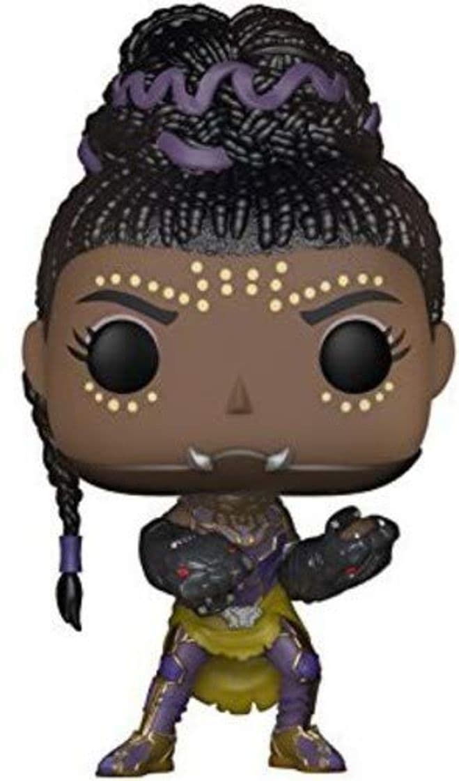 Producto Funko POP! Marvel Black Panther: Shuri Figura de vinilo