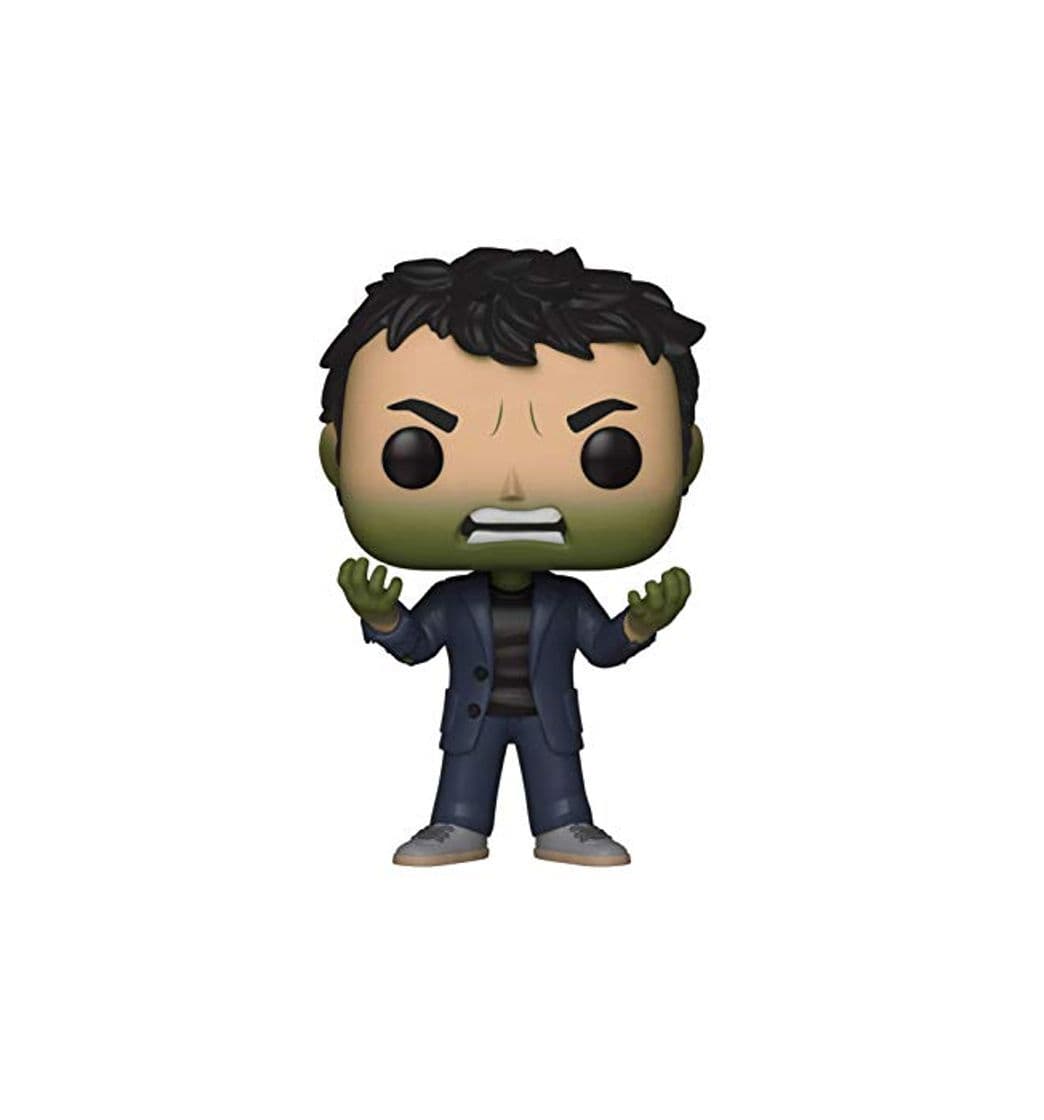 Game Pop! Avengers Infinity War