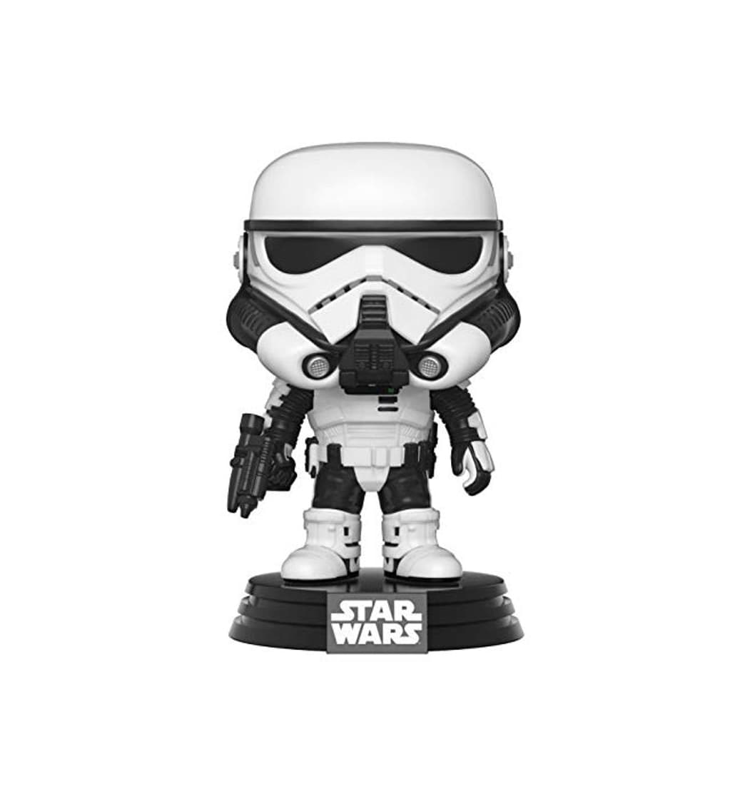 Producto Star Wars-Solo W1 Pop Vinilo, Multicolor