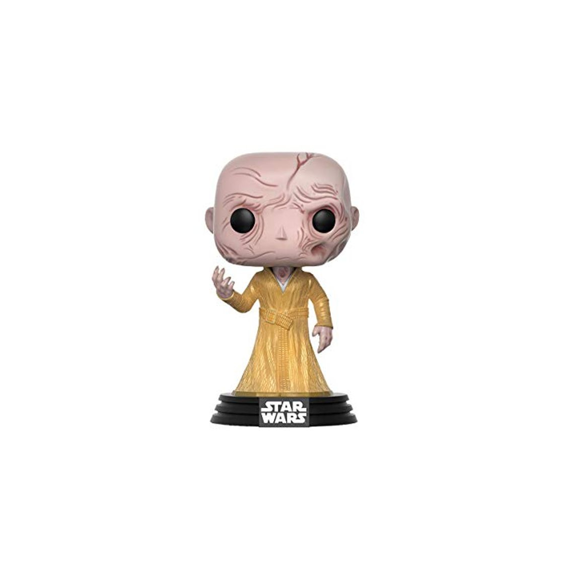 Producto Star Wars-Funko SW-EP8 Figura de Vinilo Pop 9