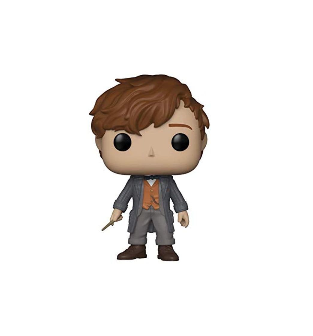 Game Funko Fantastic Beasts 2 Figura de colección