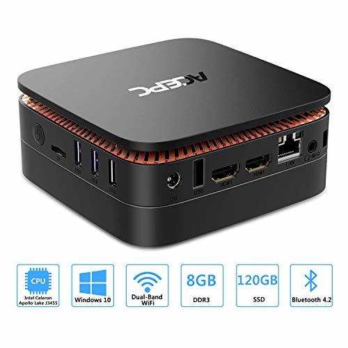 Producto ACEPC AK1 Mini PC