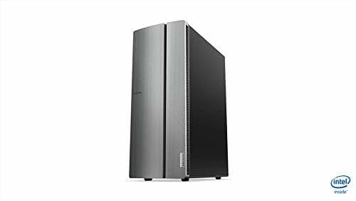 Producto Lenovo Ideacentre 510-15ICB - Ordenador de sobremesa (Intel Core i5-8400, 8GB RAM,