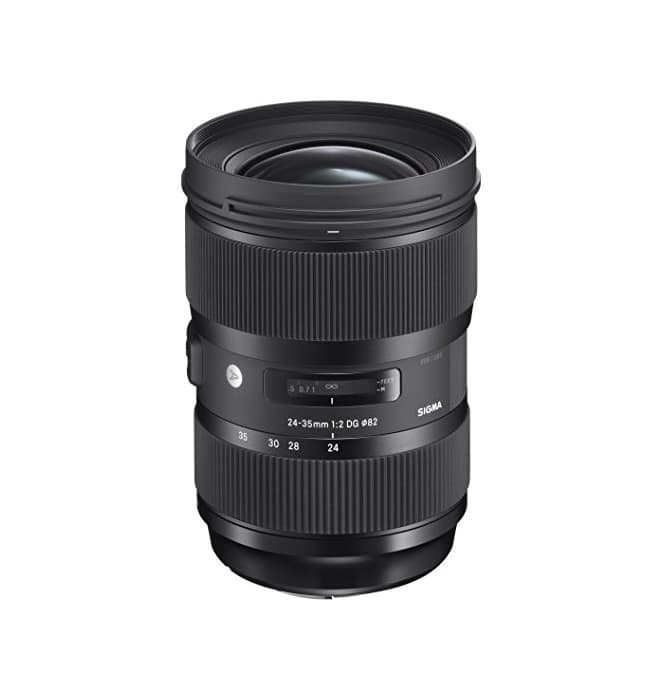 Producto Sigma 24-35mm F2 DG HSM Art