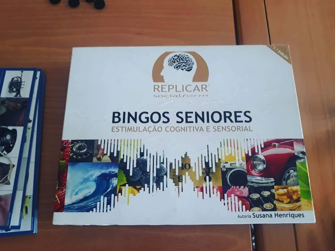 Producto Bingo dos Sons 