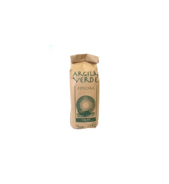 Product Argila Verde 