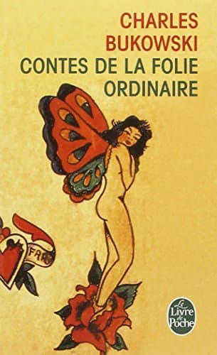 Libro Contes De La Folie Ordinaire