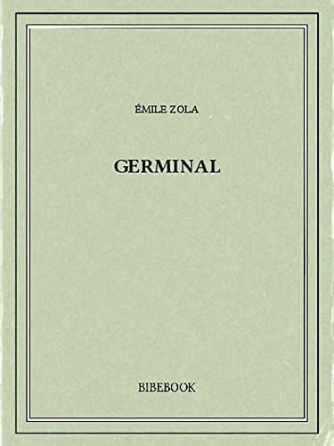 Libro Germinal