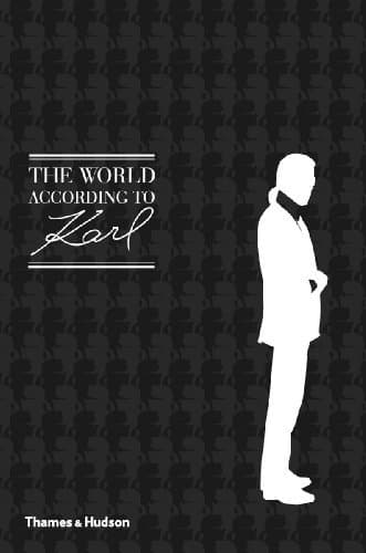 Libro The World According to Karl