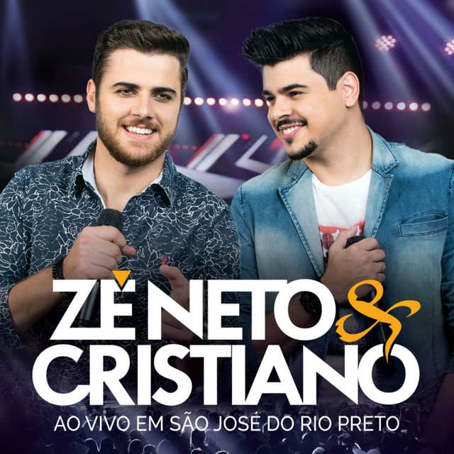 Canción Eu Te Amo Sexta-Feira - Ao Vivo