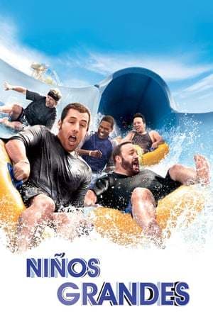 Movie Grown Ups