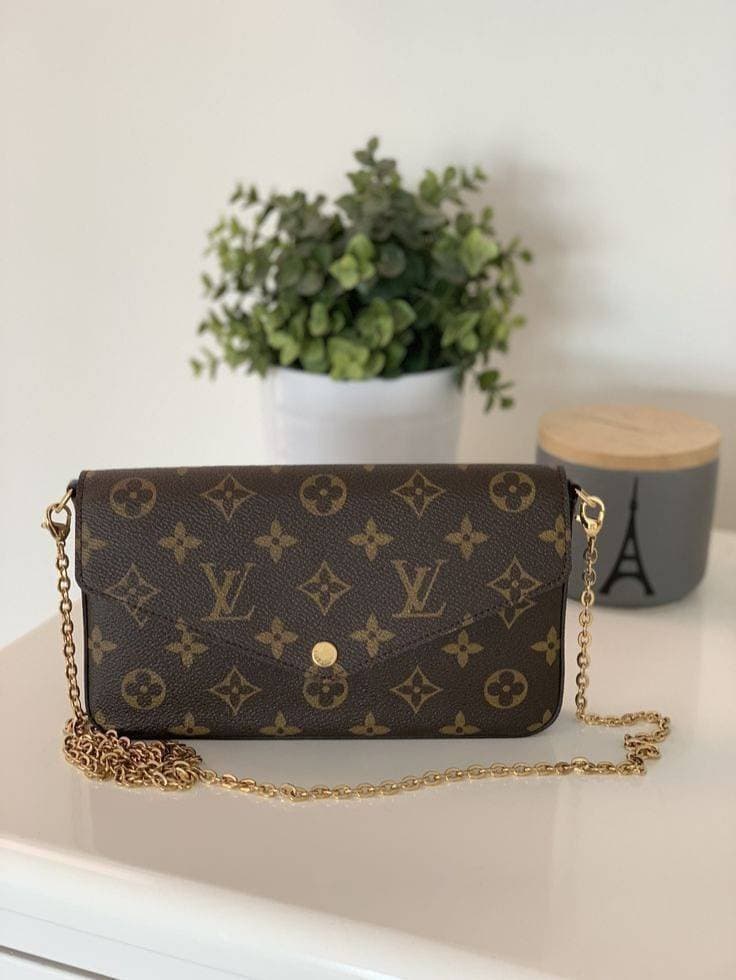 Producto Louis Vuitton Félicie