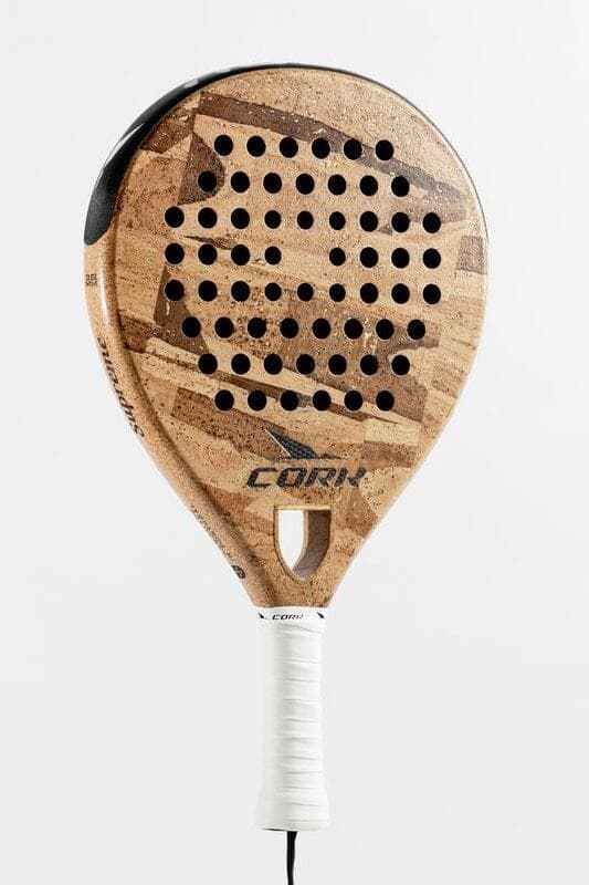 Producto Raquetes de padel cork