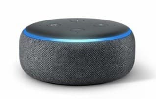 Producto Alexa Echo Dot 