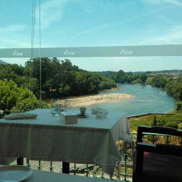 Restaurantes Turismo Barcelos