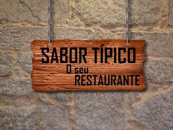 Restaurantes Sabor Tipico