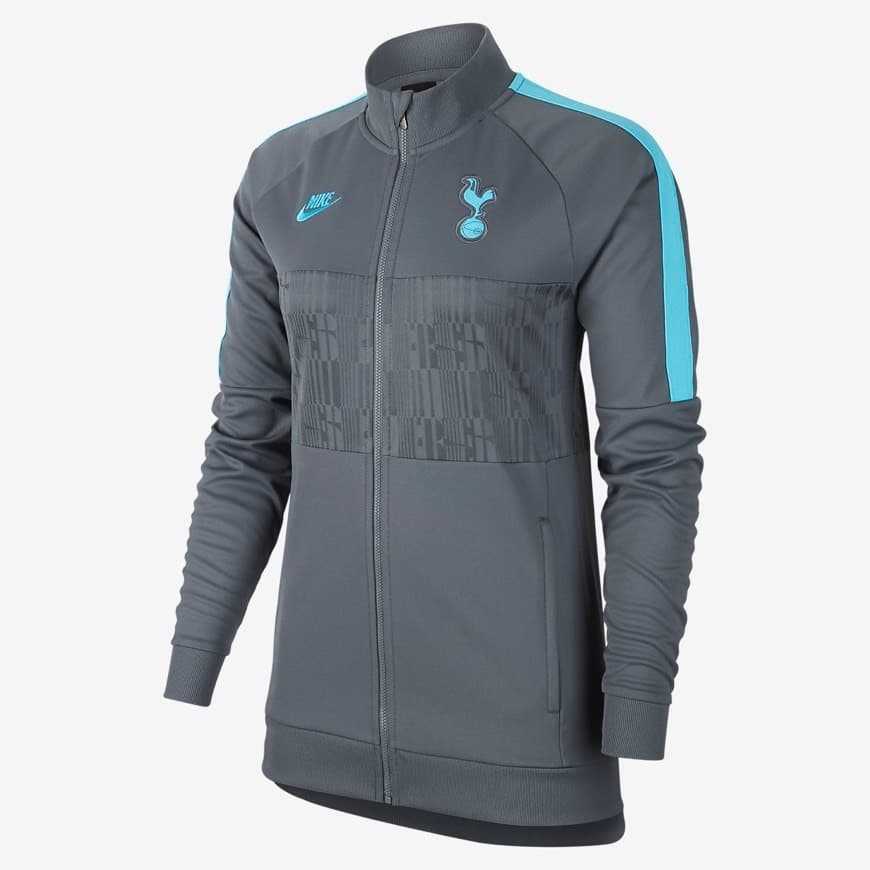 Fashion Tottenham Casaco