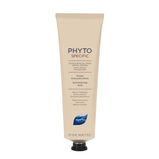 Fashion Phyto Specific Máscara De Hidratação Rica 150ml