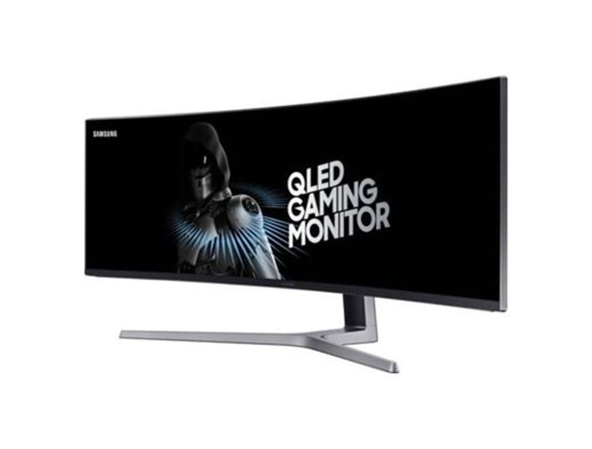 Product Monitor Samsung Curvo Gaming 49” 