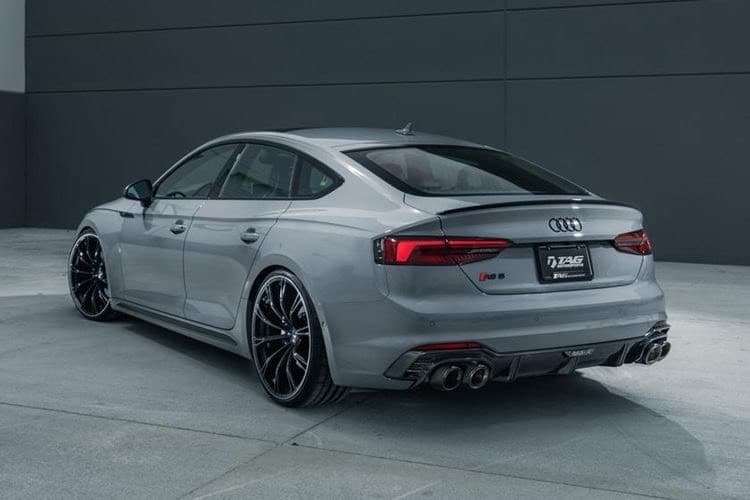 Product Audi rs5