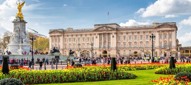 Place Buckingham Palace