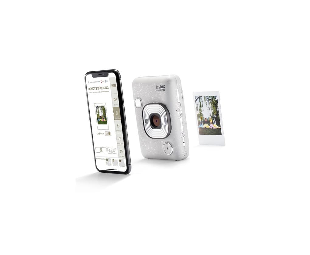 Product Instax Mini Liplay