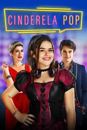 Película Cinderela Pop