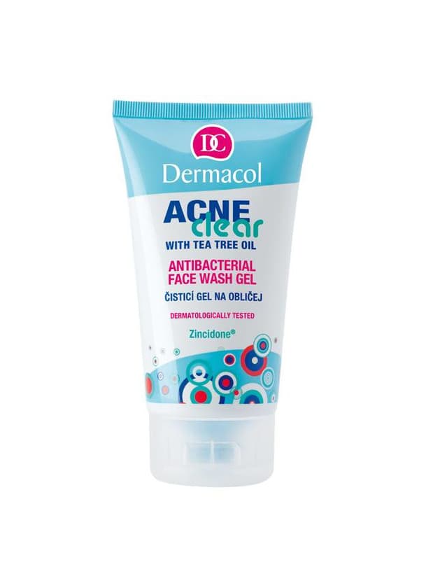 Producto Dermacol Face Wash Gel