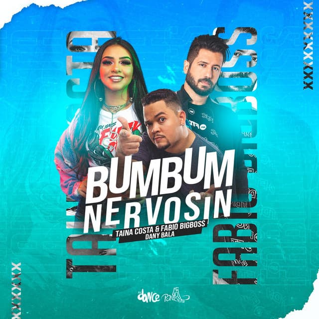 Canción Bumbum Nervosin