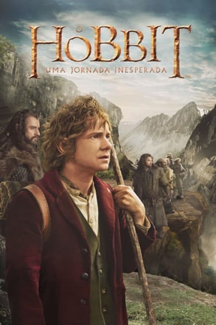 Movie The Hobbit: An Unexpected Journey