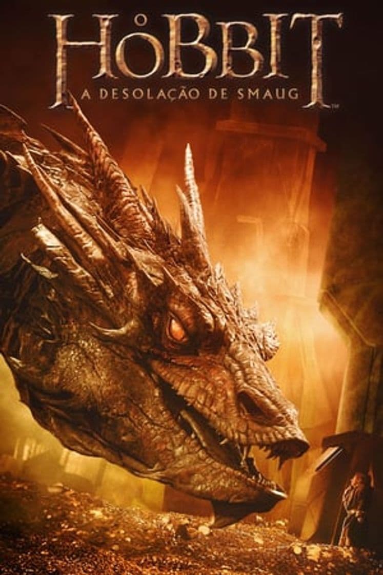 Movie The Hobbit: The Desolation of Smaug