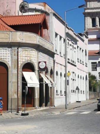 Restaurants Churrasqueira Cabana do Leão