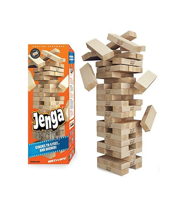 Product Jenga Classic