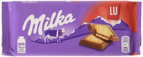 Product MILKA