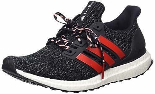 Fashion Adidas Ultraboost, Zapatillas de Deporte para Hombre, Multicolor