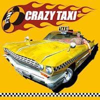 Videogames Crazy Taxi - 99s