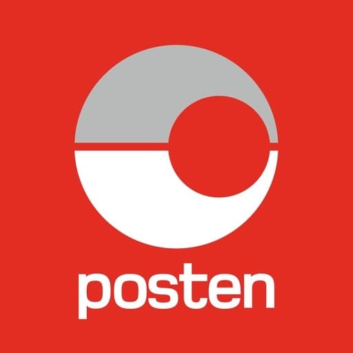 App Posten Tracking