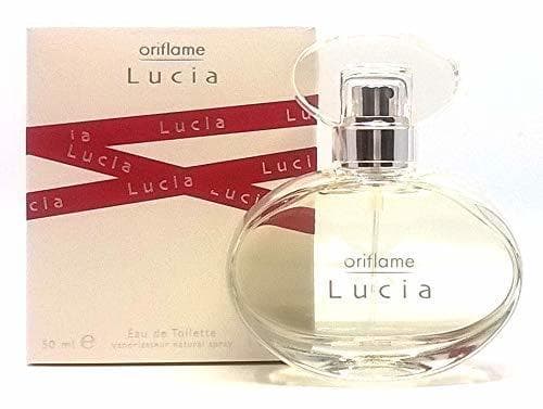 Producto Oriflame Lucia Eau de Toilette Para Mujer 50ml