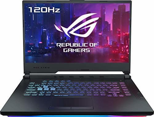 Producto ASUS ROG Strix G531GV-AL019T - Ordenador portátil de 15.6" FullHD