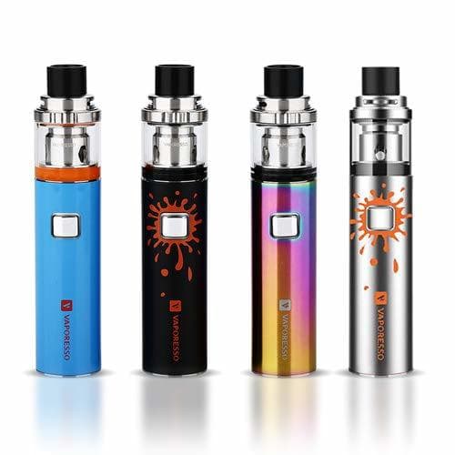 Beauty Vaporesso