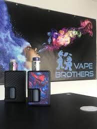 Place Vape brothers Gaia