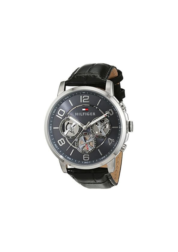 Moda Reloj para hombre Tommy Hilfiger 1791289