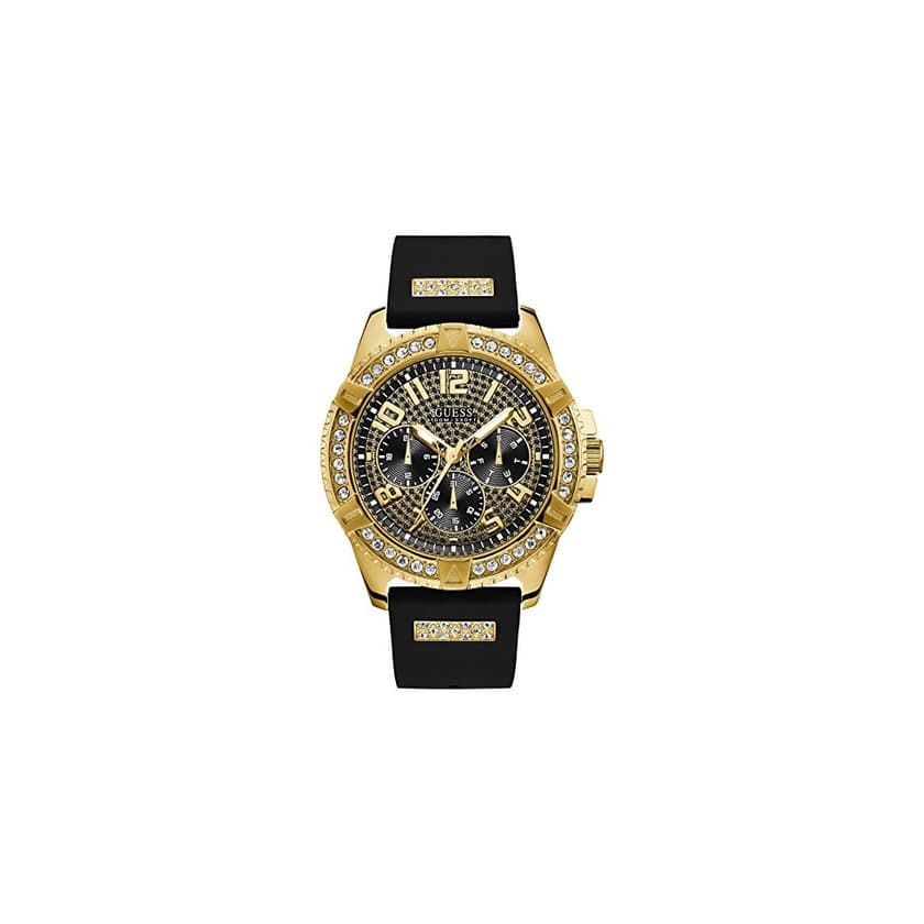 Moda Guess W1132G1 Reloj de Hombres