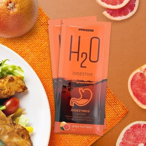 Product Prozis H2O Digestive 9g