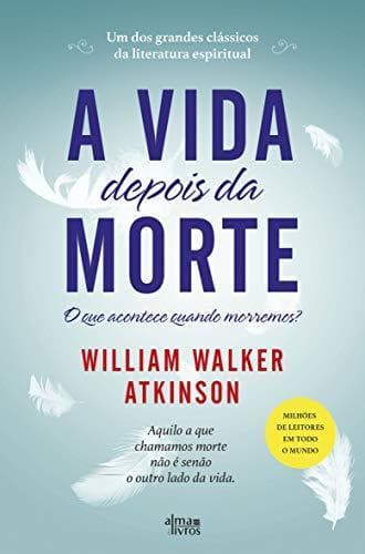 Book A Vida Depois da Morte