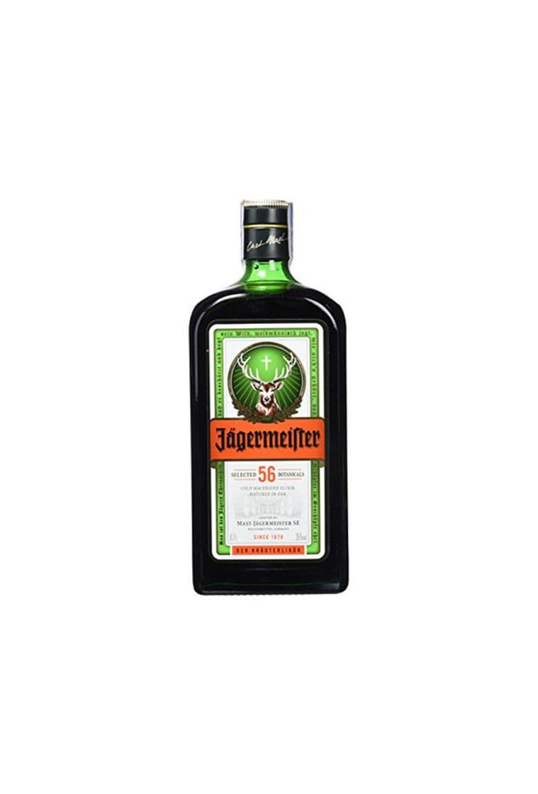 Product Jägermeister Licor