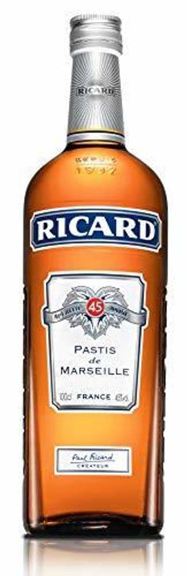 Product Ricard Pastís de Marseille Licor Anisado