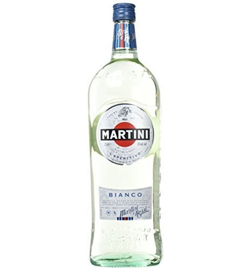 Product Martini Vermouth Bianco