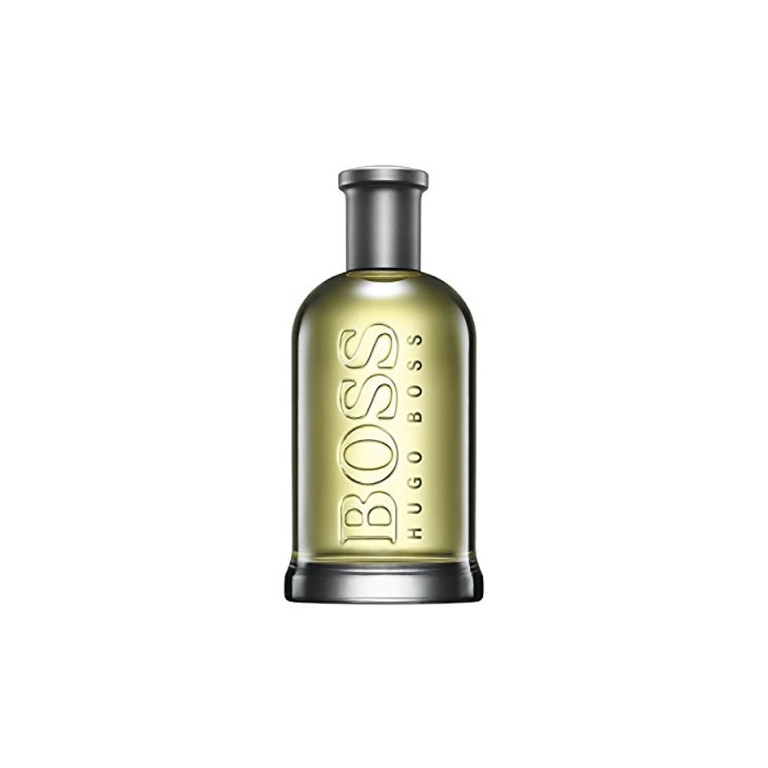 Belleza Hugo Boss Agua de tocador para hombre vaporizador