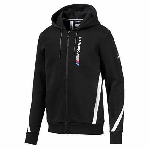 Moda Puma Sweat à Capuche BMW M Motorsport